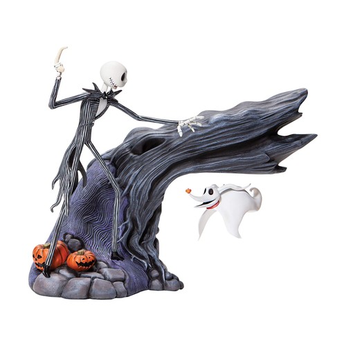 Nightmare before christmas - before,
