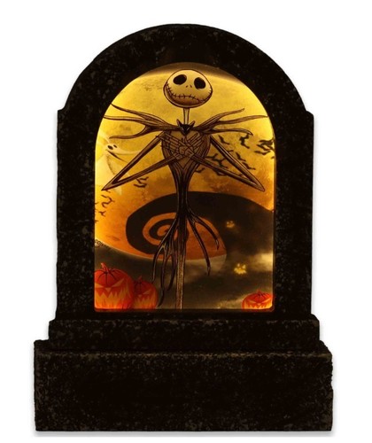 Nightmare before christmas - before,