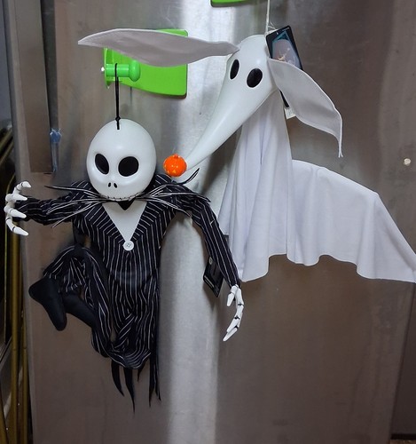 Nightmare before christmas - nightmare,