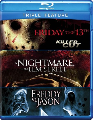 Friday the 13th a nightmare - 13th,