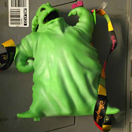 Disney oogie boogie the - disney,